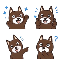 ร็อตไลเนอร์ หมาสีน้...