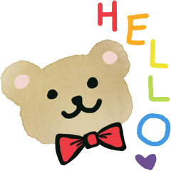 EVERY BEARS 1