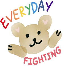 EVERY BEARS - seven...