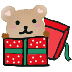 EVERY BEARS - X'Mas...