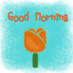 Good Morning and He...