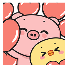 หมูตุ๋นกับเจ้าเจี๊ย...