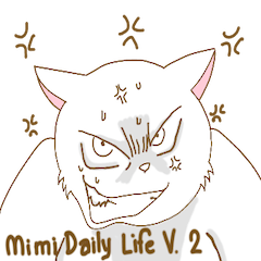 Mimi Daily Life V.2