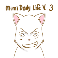 Mimi Daily Life V.3