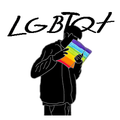 LGBTQ+ WORDS : รักเ...