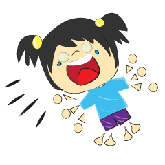 น้องสะเดา