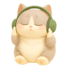 เจ้าแมวตัวอ้วน v.1