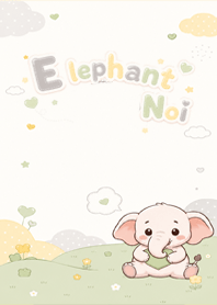 อี เลแฟ้น น้อย มีธี...